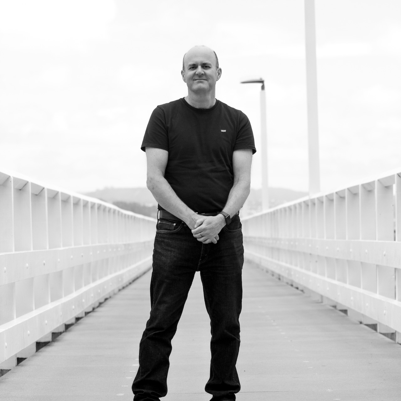 ANDREW PENHEY