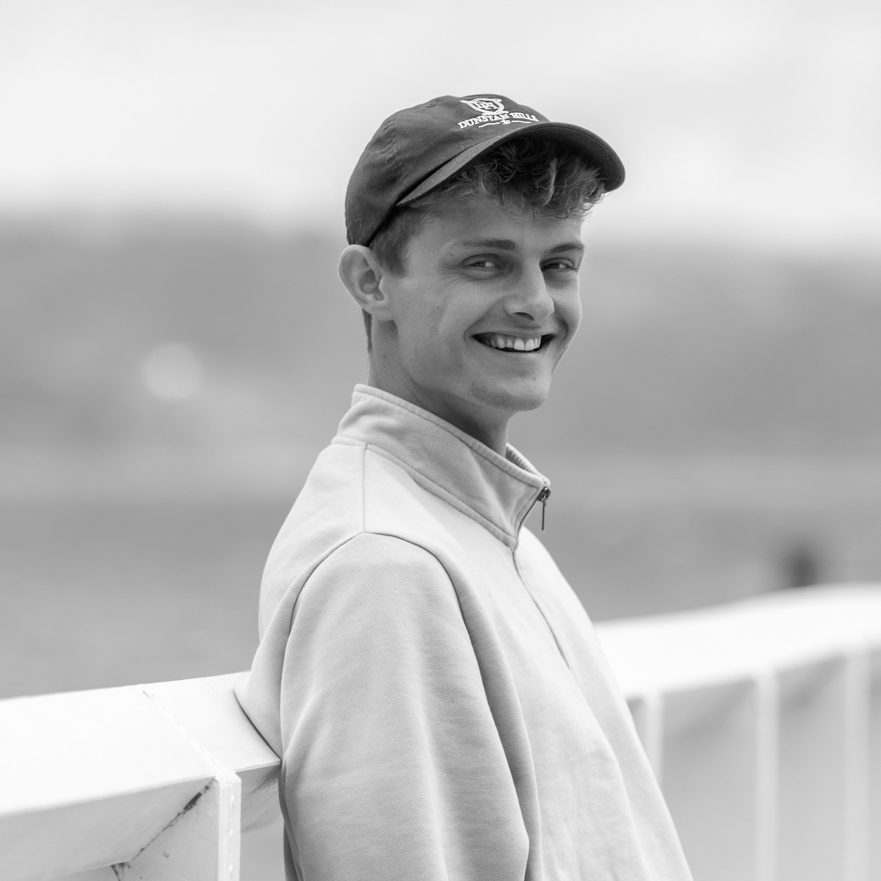 MIKEY COOPER